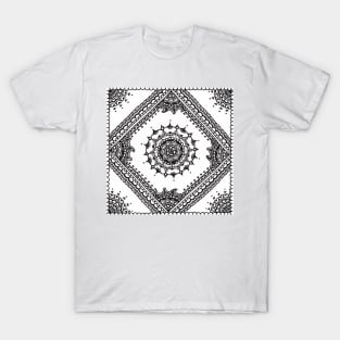 Diamond Henna T-Shirt